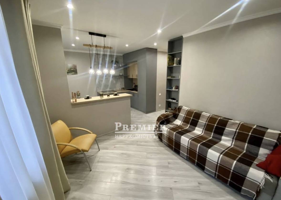 Продається 1кімнатна квартира, Люстдорфська дорога, м.Одеса изображение 3