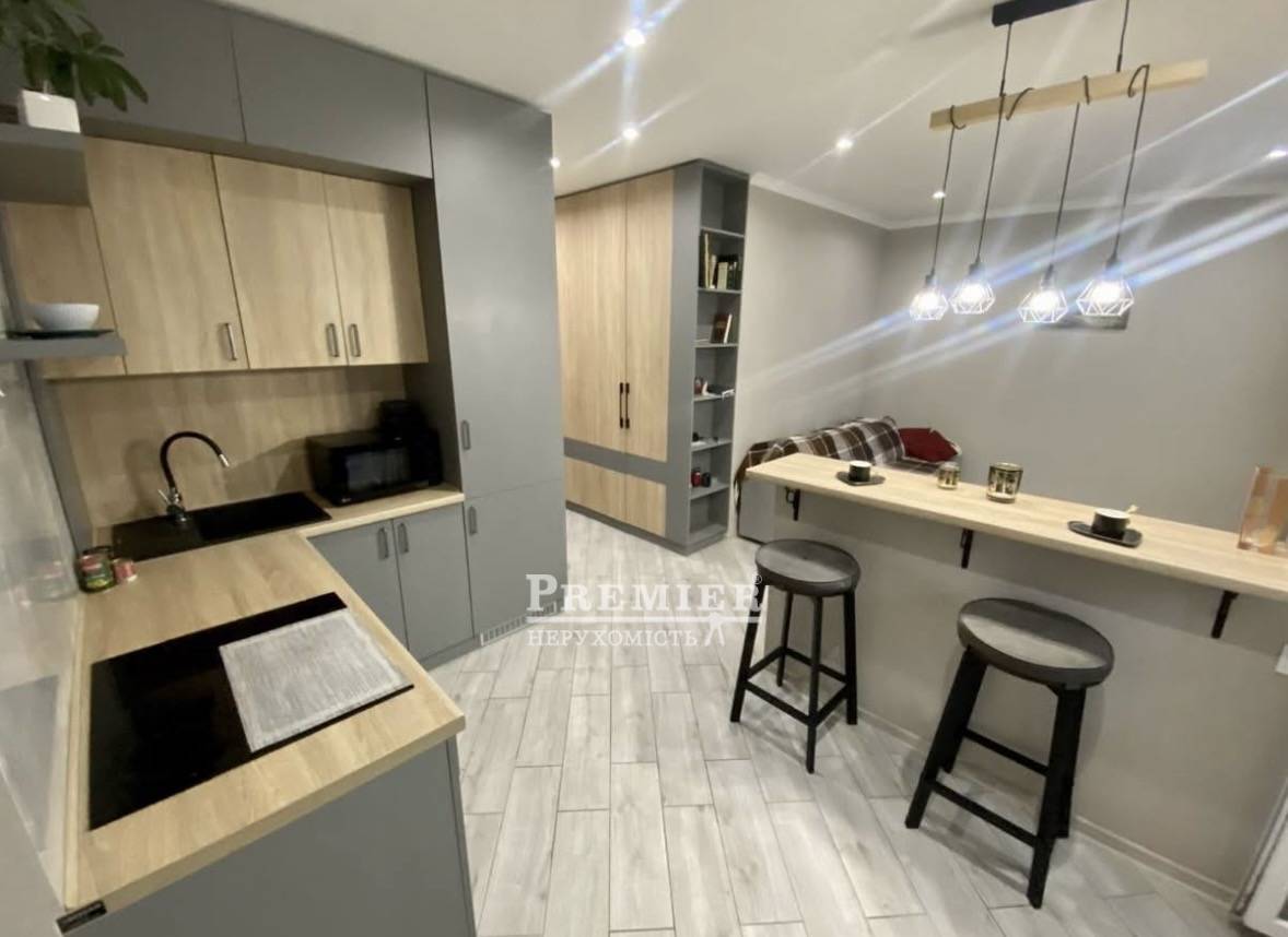 Продається 1кімнатна квартира, Люстдорфська дорога, м.Одеса изображение 4