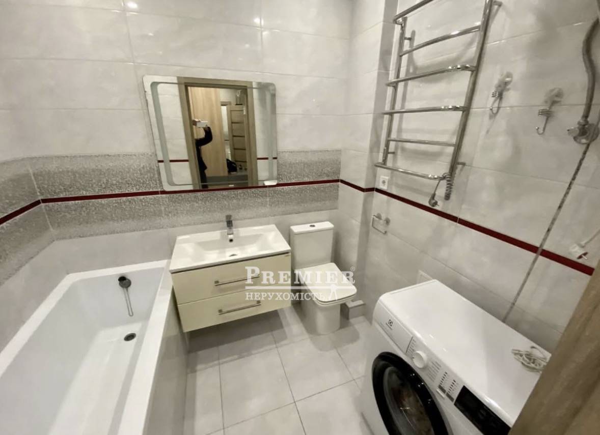 Продається 1кімнатна квартира, Люстдорфська дорога, м.Одеса изображение 6