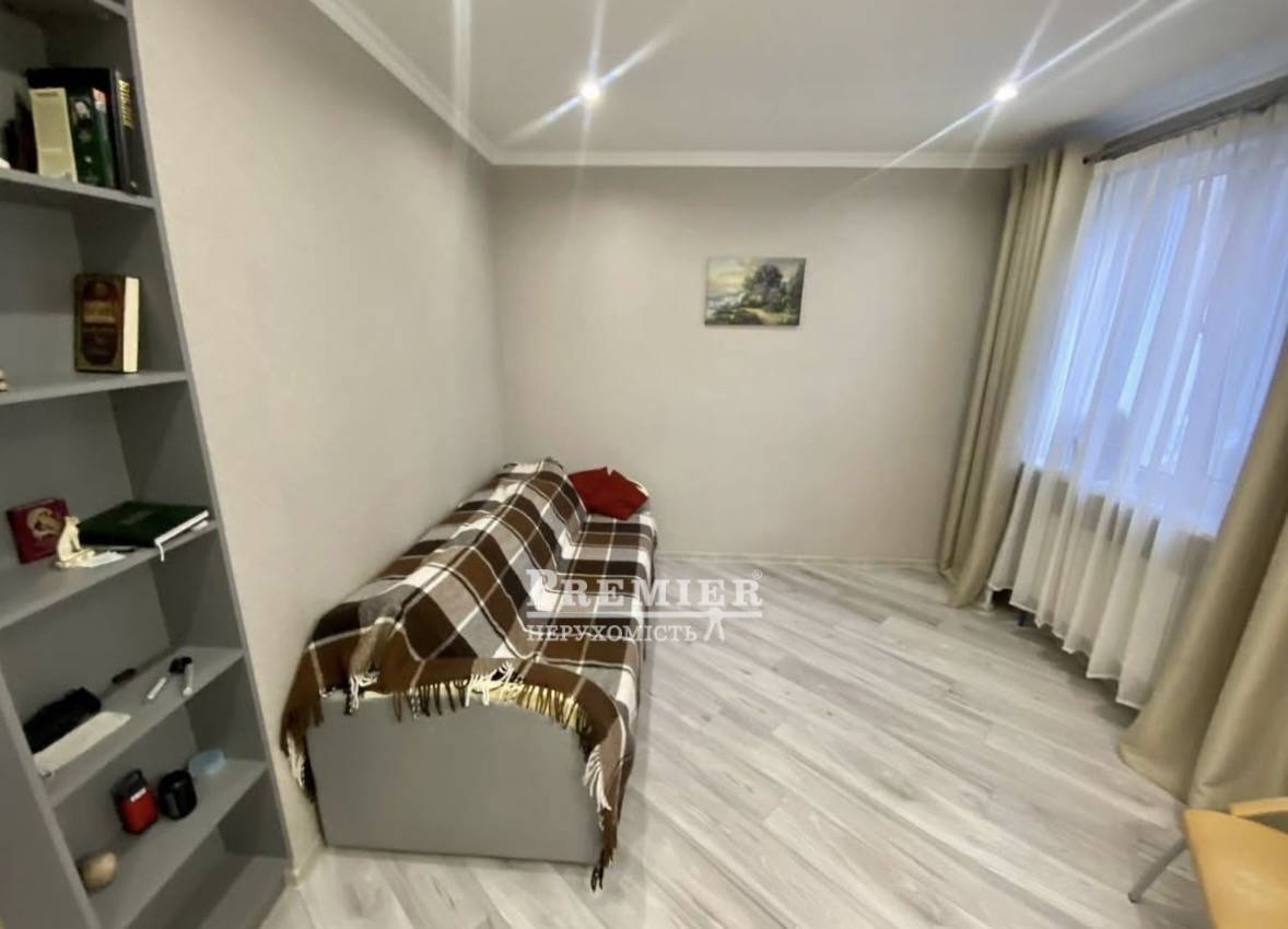 Продається 1кімнатна квартира, Люстдорфська дорога, м.Одеса изображение 8