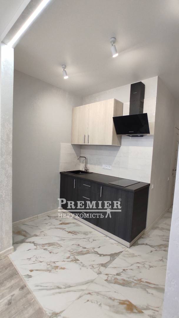 Продается 1-комн. квартира в новострое, Жукова Маршала просп. (Небесной Сотни), г.Одесса изображение 2