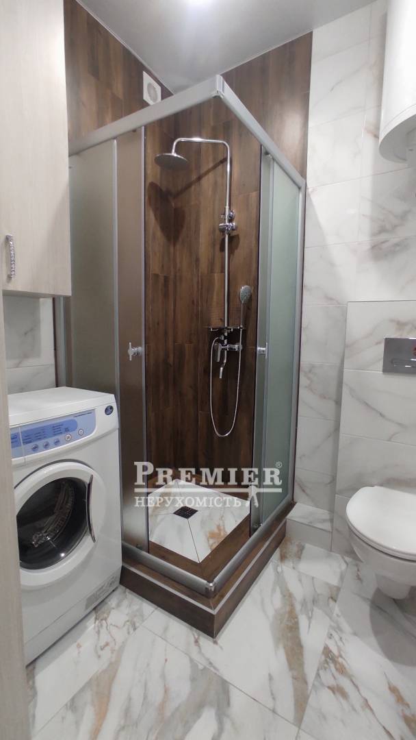 Продается 1-комн. квартира в новострое, Жукова Маршала просп. (Небесной Сотни), г.Одесса изображение 3