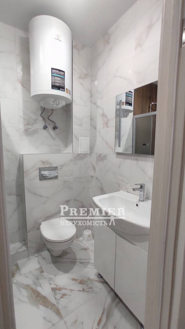 Продается 1-комн. квартира в новострое, Жукова Маршала просп. (Небесной Сотни), г.Одесса изображение 4