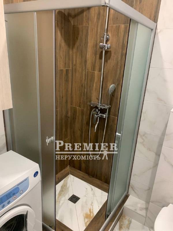 Продается 1-комн. квартира в новострое, Жукова Маршала просп. (Небесной Сотни), г.Одесса изображение 5