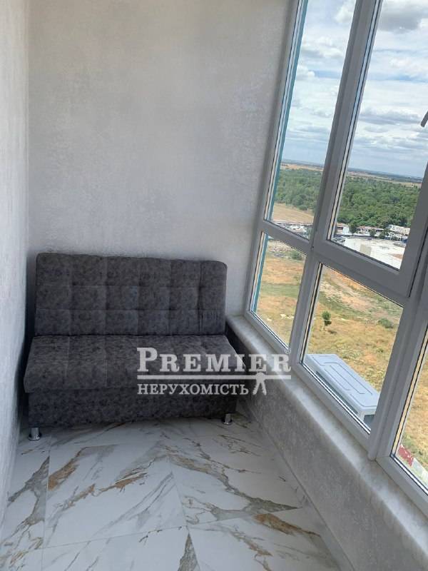 Продается 1-комн. квартира в новострое, Жукова Маршала просп. (Небесной Сотни), г.Одесса изображение 6