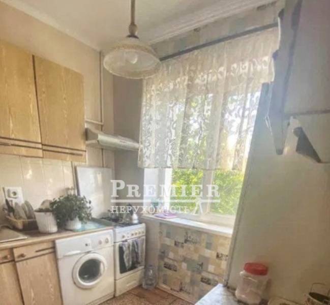 Продається 3кімнатна квартира, Цегляна вул., м.Одеса изображение 1