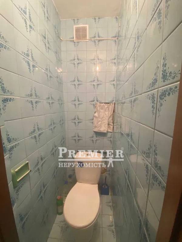 Продається 3кімнатна квартира, Цегляна вул., м.Одеса изображение 2