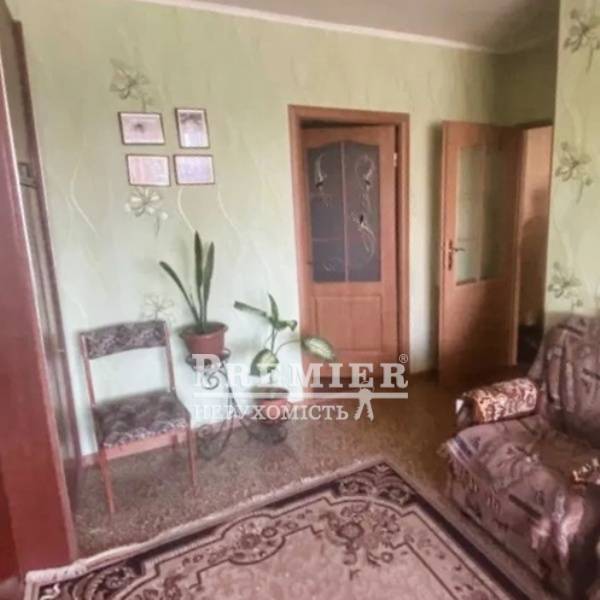 Продається 3кімнатна квартира, Цегляна вул., м.Одеса изображение 3