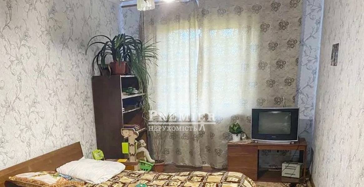 Продається 3кімнатна квартира, Цегляна вул., м.Одеса изображение 4