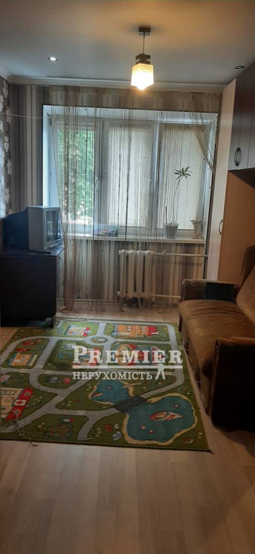 Продается Комнаты в коммуне, Филатова Академика ул., г.Одесса изображение 1