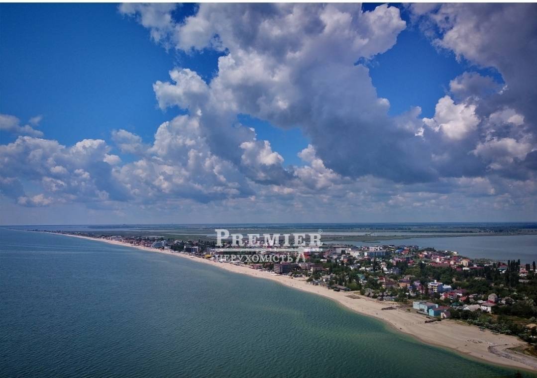 Продается Участок (под жилую застройку), Вокзальная ул., Затока изображение 2