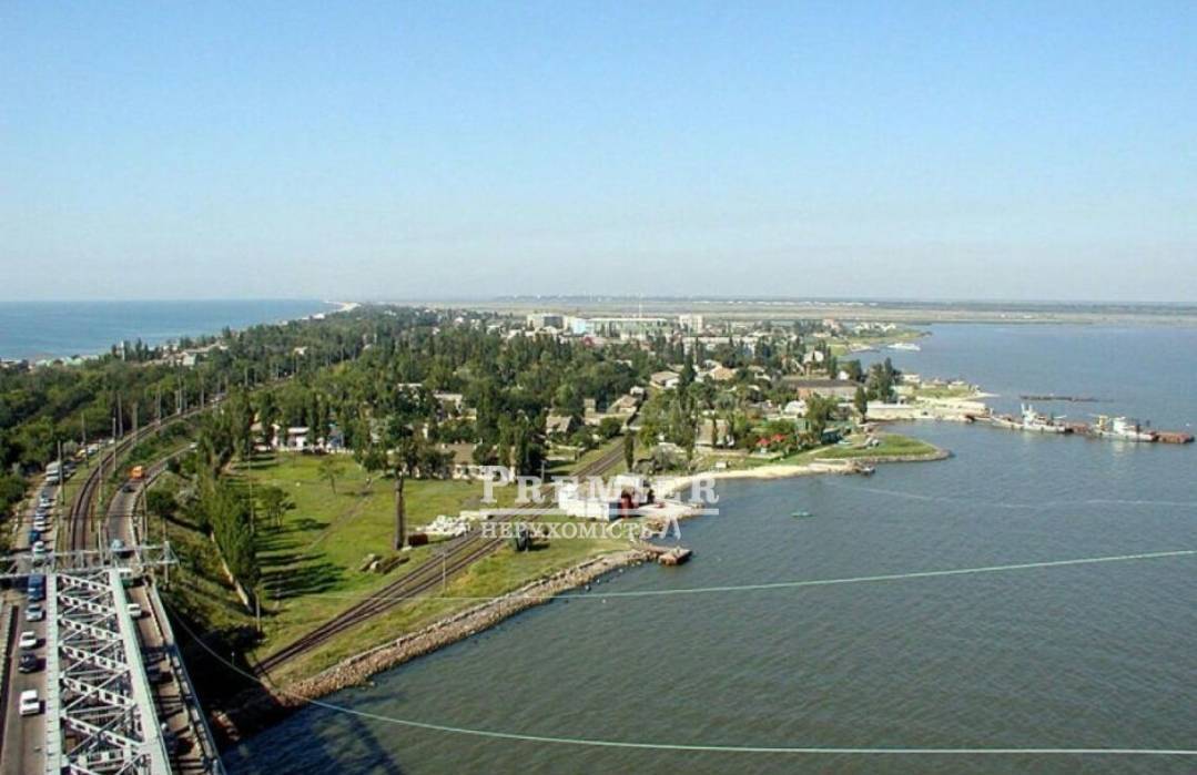 Продается Участок (под жилую застройку), Вокзальная ул., Затока изображение 3