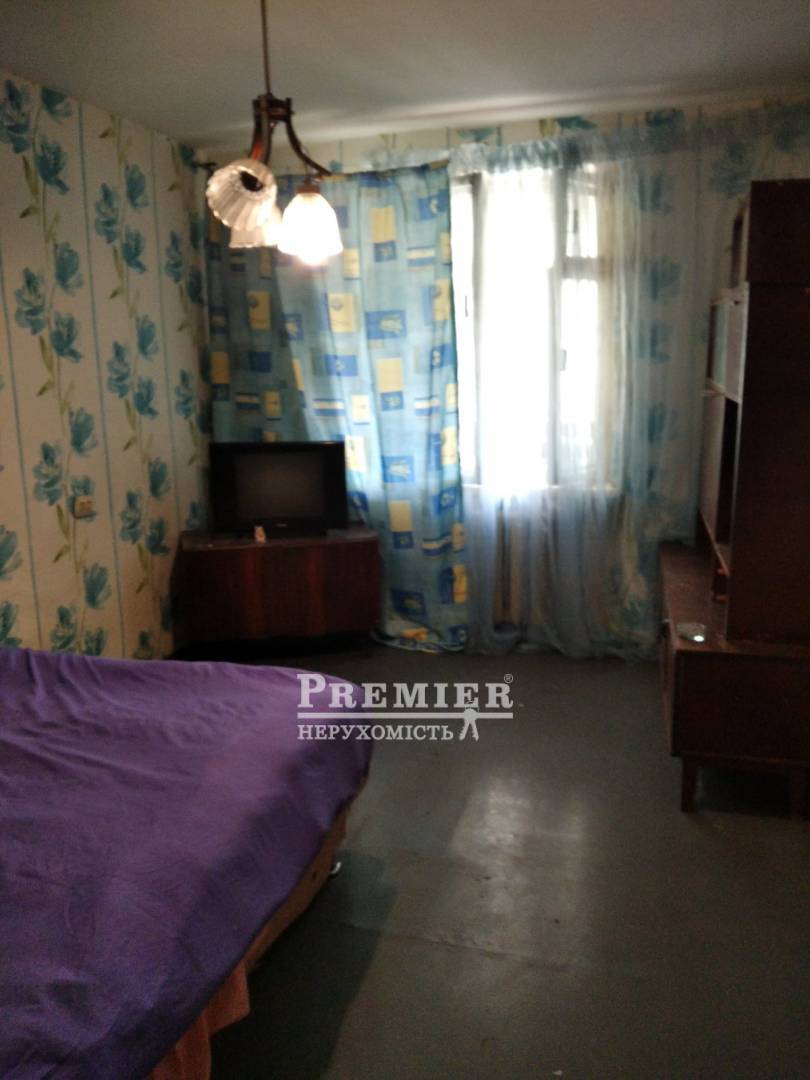 Продается 2-комнатная квартира, Жукова Маршала просп. (Небесной Сотни), г.Одесса изображение 1