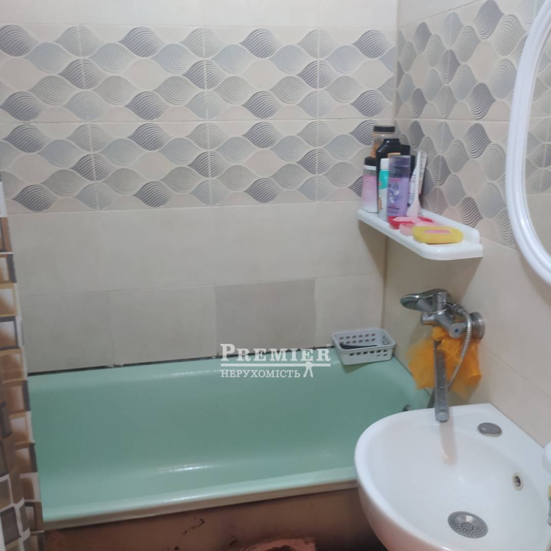 Продается 1-комнатная квартира, Энтузиастов ул., Великодолинское изображение 3