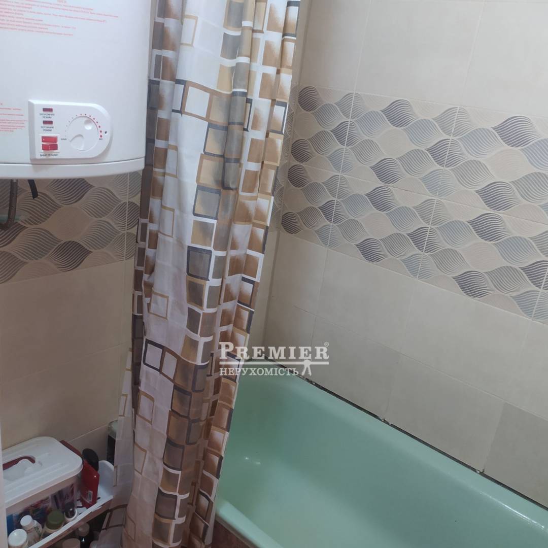 Продается 1-комнатная квартира, Энтузиастов ул., Великодолинское изображение 4