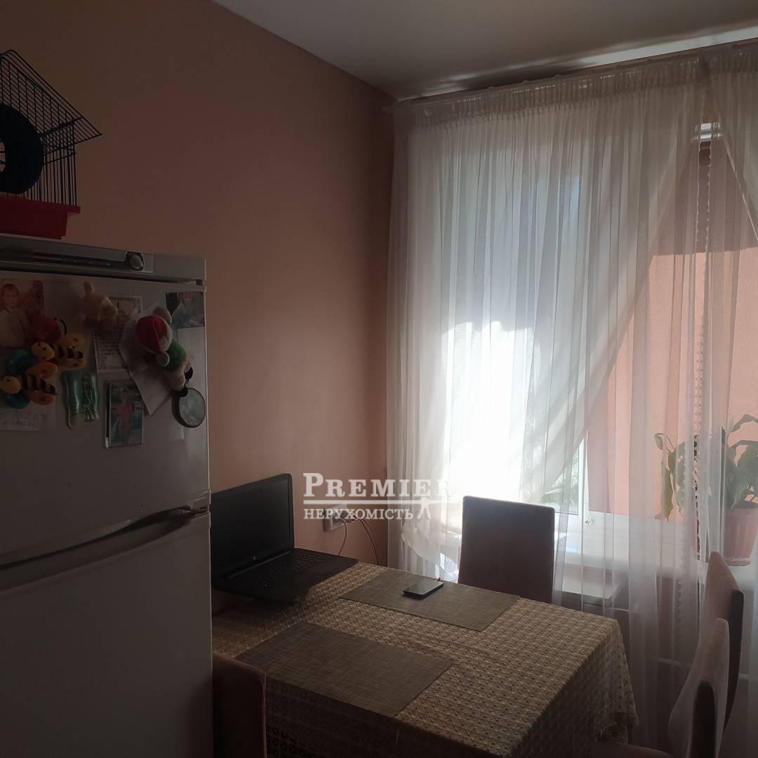 Продается 1-комнатная квартира, Энтузиастов ул., Великодолинское изображение 6