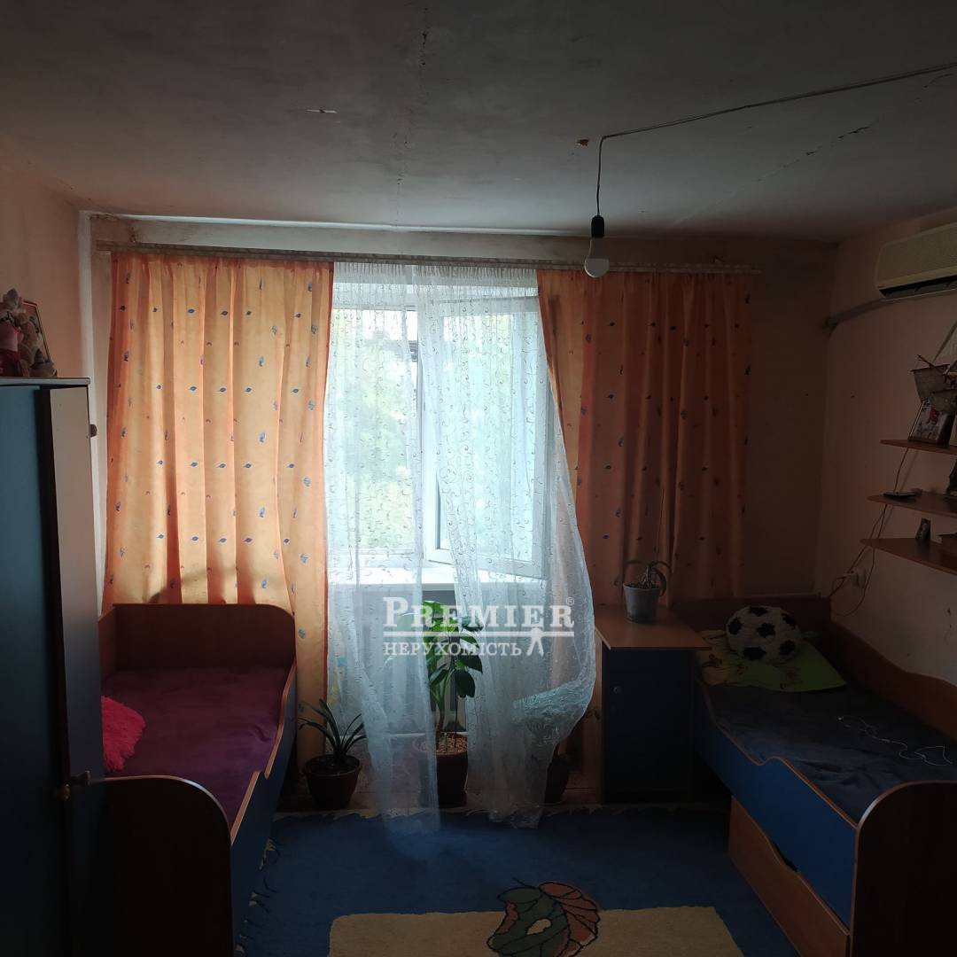 Продается 1-комнатная квартира, Энтузиастов ул., Великодолинское изображение 7