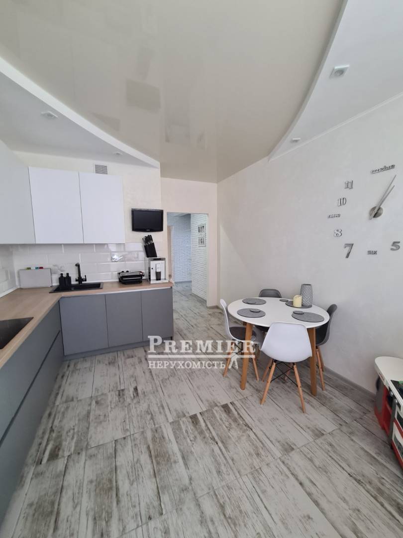 Продается 2-комнатная квартира, Люстдорфская дорога , г.Одесса изображение 1