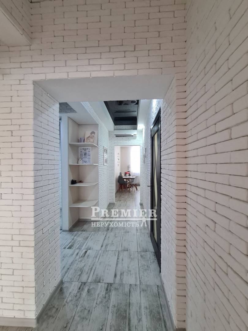 Продается 2-комнатная квартира, Люстдорфская дорога , г.Одесса изображение 2