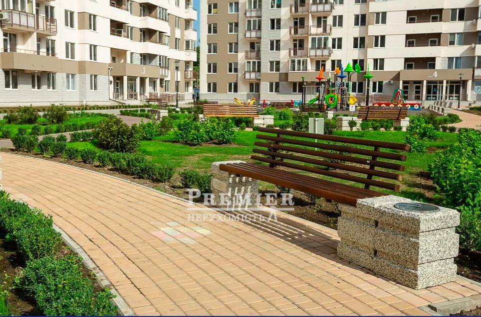 Продается 2-комнатная квартира, Люстдорфская дорога , г.Одесса изображение 11