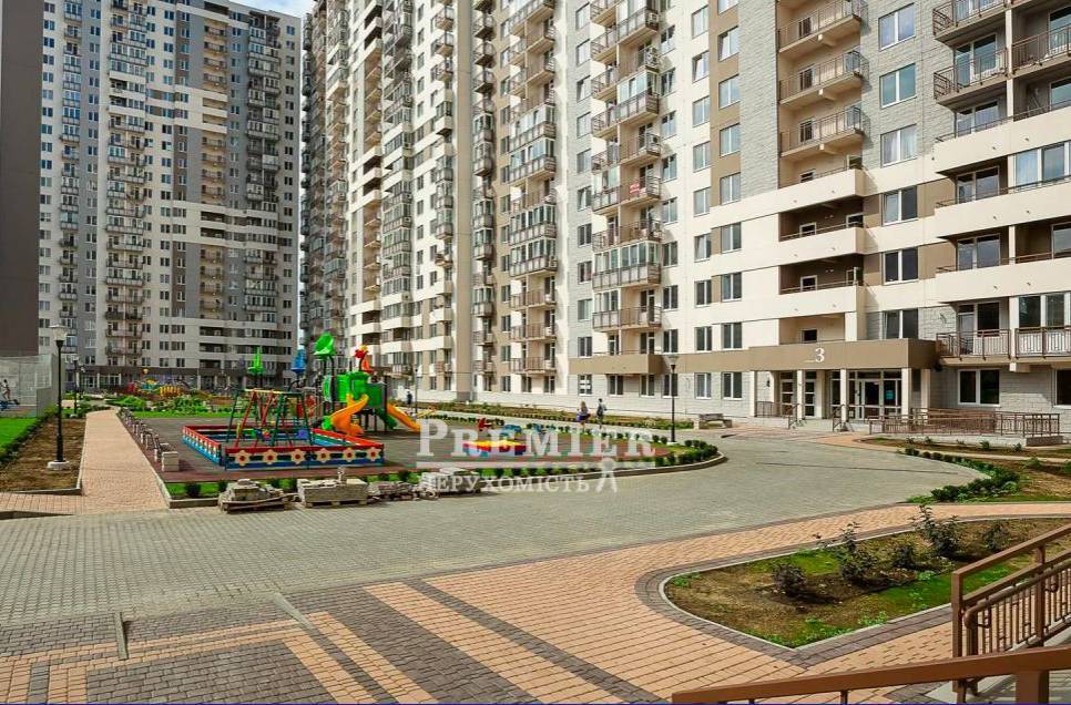 Продается 2-комнатная квартира, Люстдорфская дорога , г.Одесса изображение 12