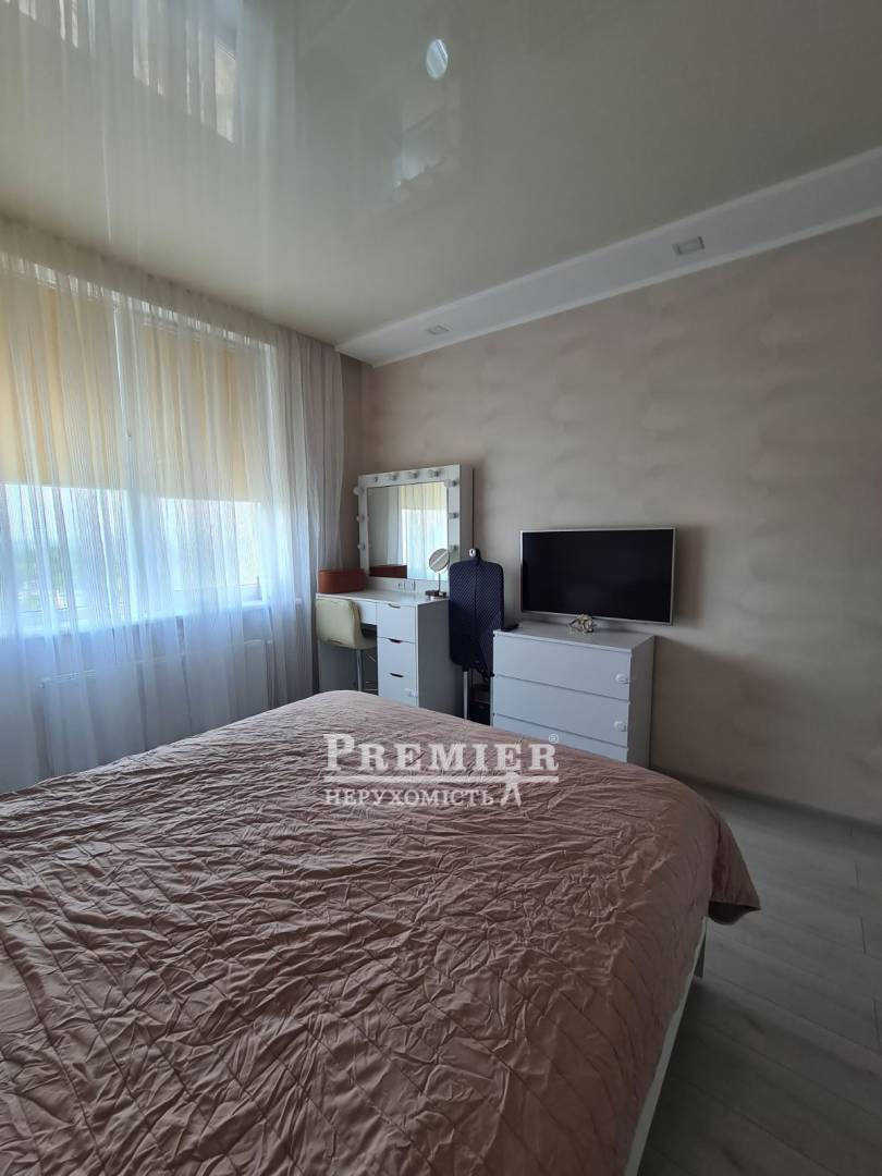 Продается 2-комнатная квартира, Люстдорфская дорога , г.Одесса изображение 13