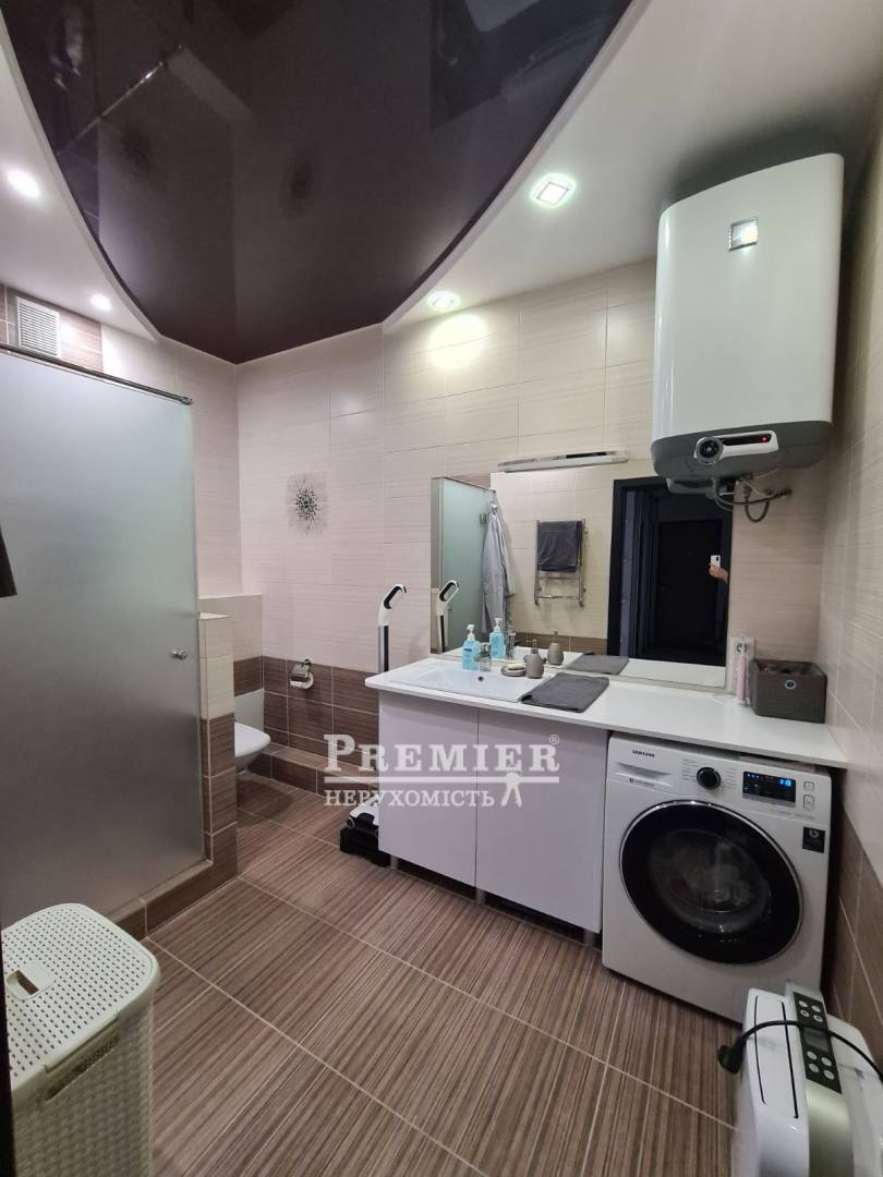 Продается 2-комнатная квартира, Люстдорфская дорога , г.Одесса изображение 14