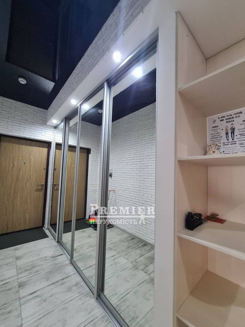 Продается 2-комнатная квартира, Люстдорфская дорога , г.Одесса изображение 15