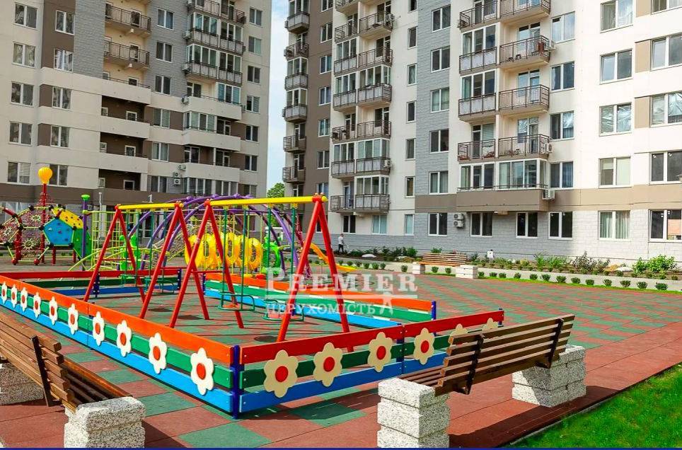 Продается 2-комнатная квартира, Люстдорфская дорога , г.Одесса изображение 3