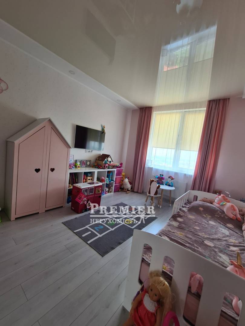 Продается 2-комнатная квартира, Люстдорфская дорога , г.Одесса изображение 4