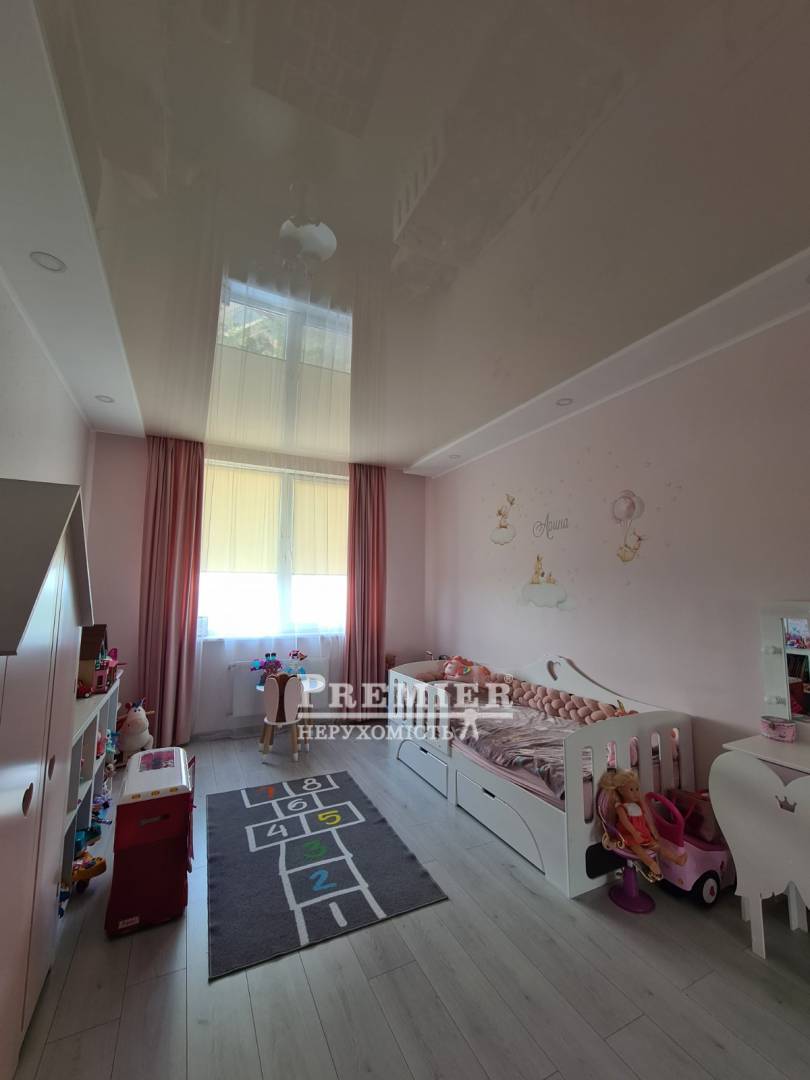 Продается 2-комнатная квартира, Люстдорфская дорога , г.Одесса изображение 6