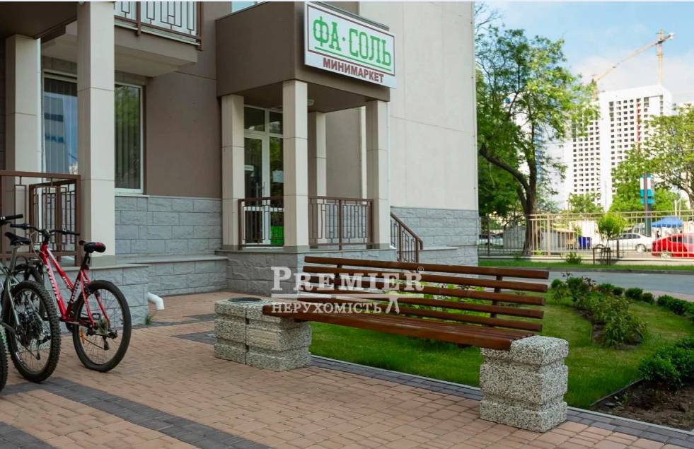 Продается 2-комнатная квартира, Люстдорфская дорога , г.Одесса изображение 8