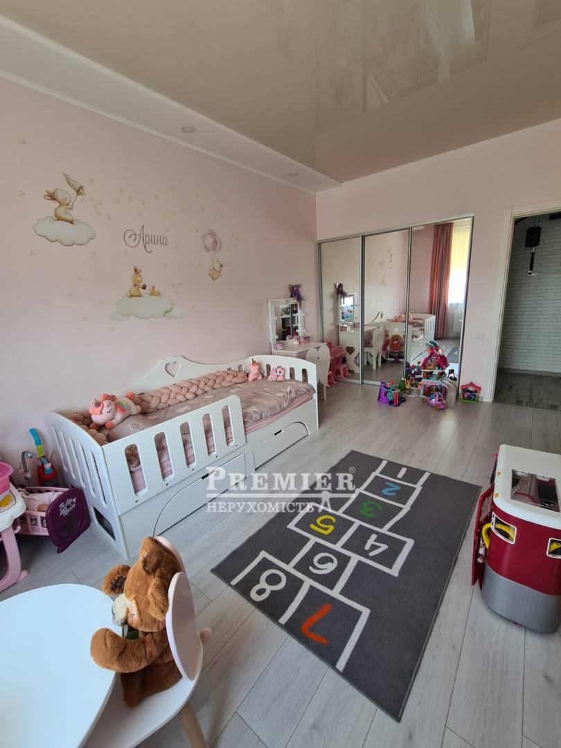 Продается 2-комнатная квартира, Люстдорфская дорога , г.Одесса изображение 9