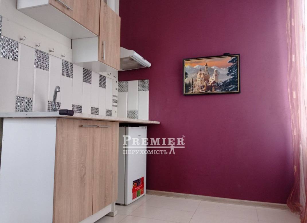 Продається Студія, 7-а Пересипська, м.Одеса изображение 1