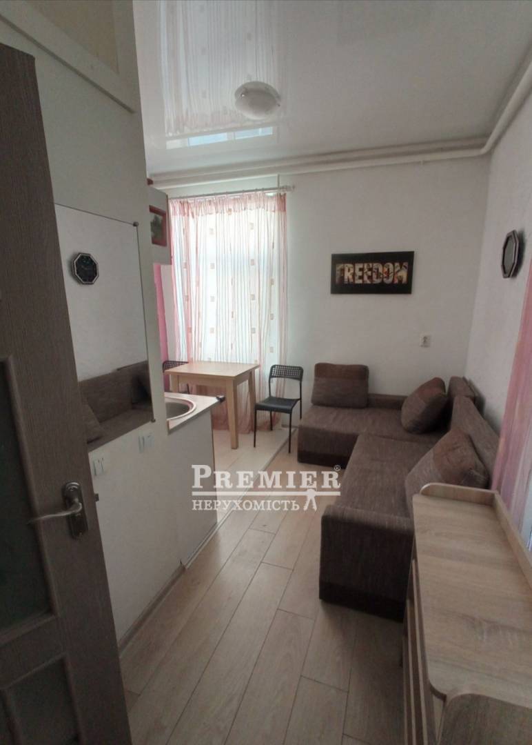 Продається Студія, 7-а Пересипська, м.Одеса изображение 2