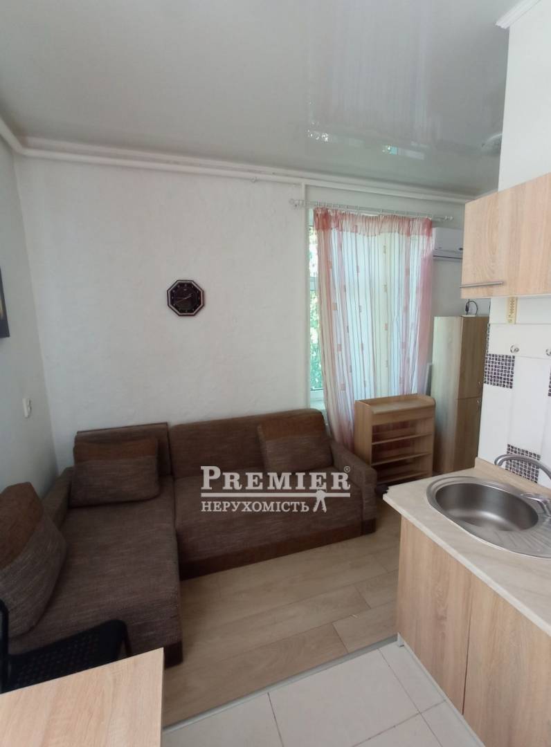 Продається Студія, 7-а Пересипська, м.Одеса изображение 3