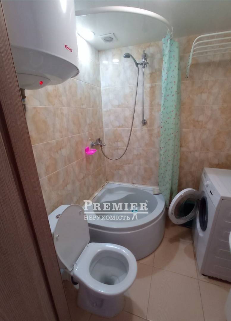 Продається Студія, 7-а Пересипська, м.Одеса изображение 4