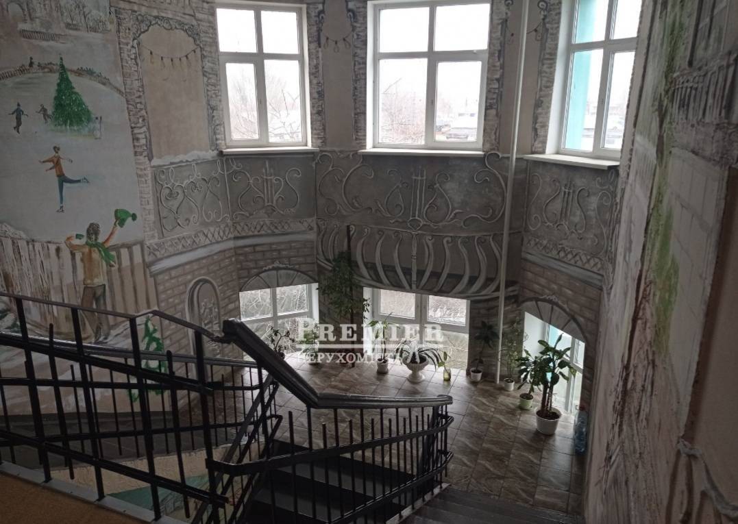 Продається Студія, 7-а Пересипська, м.Одеса изображение 5