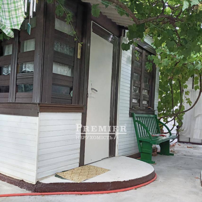 Продається Будинок дача, Ароматна вул., Калинівська сільська рада, Дорожник садовий масив изображение 1