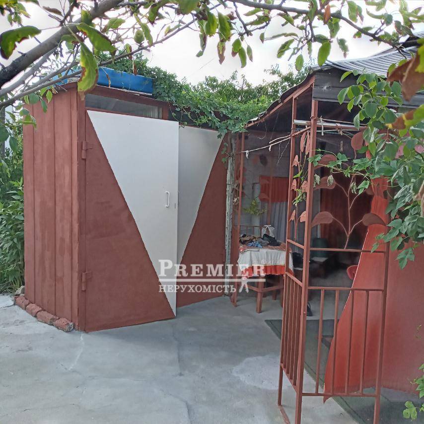 Продається Будинок дача, Ароматна вул., Калинівська сільська рада, Дорожник садовий масив изображение 5