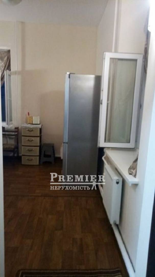 Продается 1-комн. квартира в новострое, 7-я Пересыпская, г.Одесса изображение 1