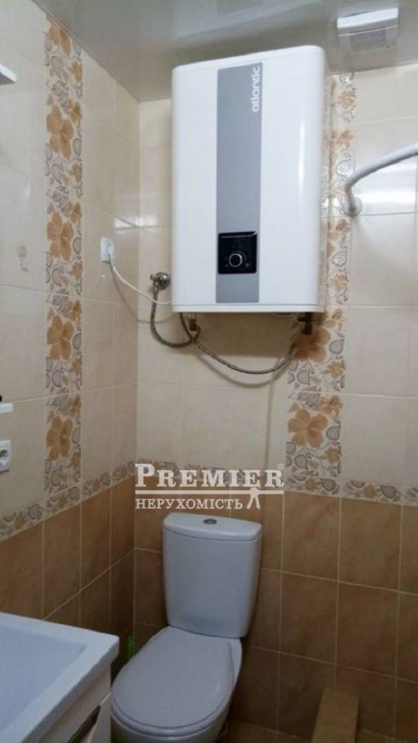 Продается 1-комн. квартира в новострое, 7-я Пересыпская, г.Одесса изображение 3