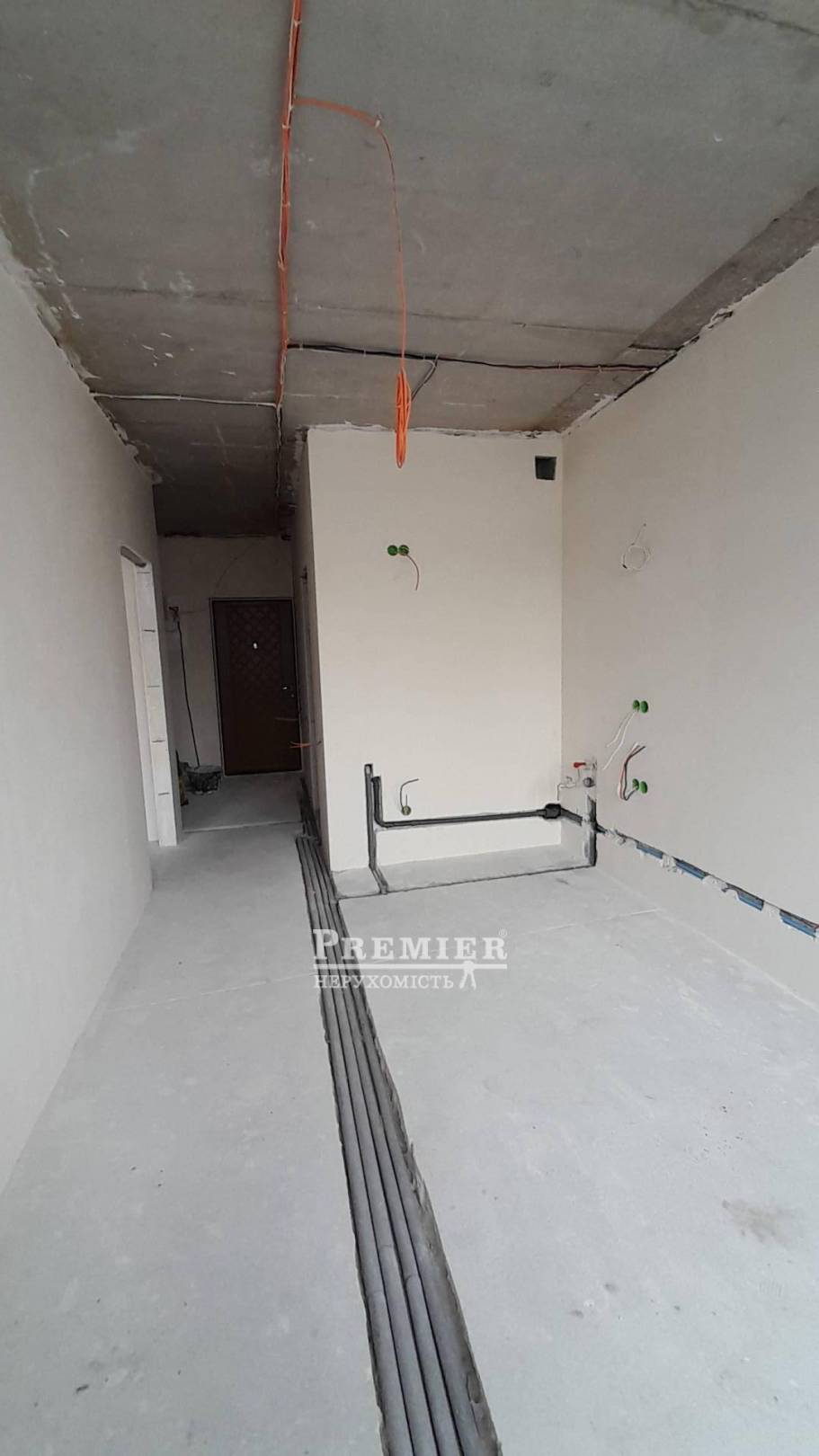Продается 1-комн. квартира в новострое, Балковская ул., г.Одесса изображение 11