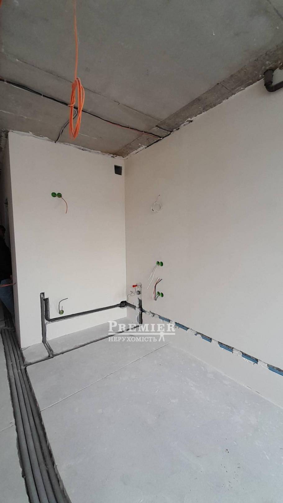 Продается 1-комн. квартира в новострое, Балковская ул., г.Одесса изображение 12