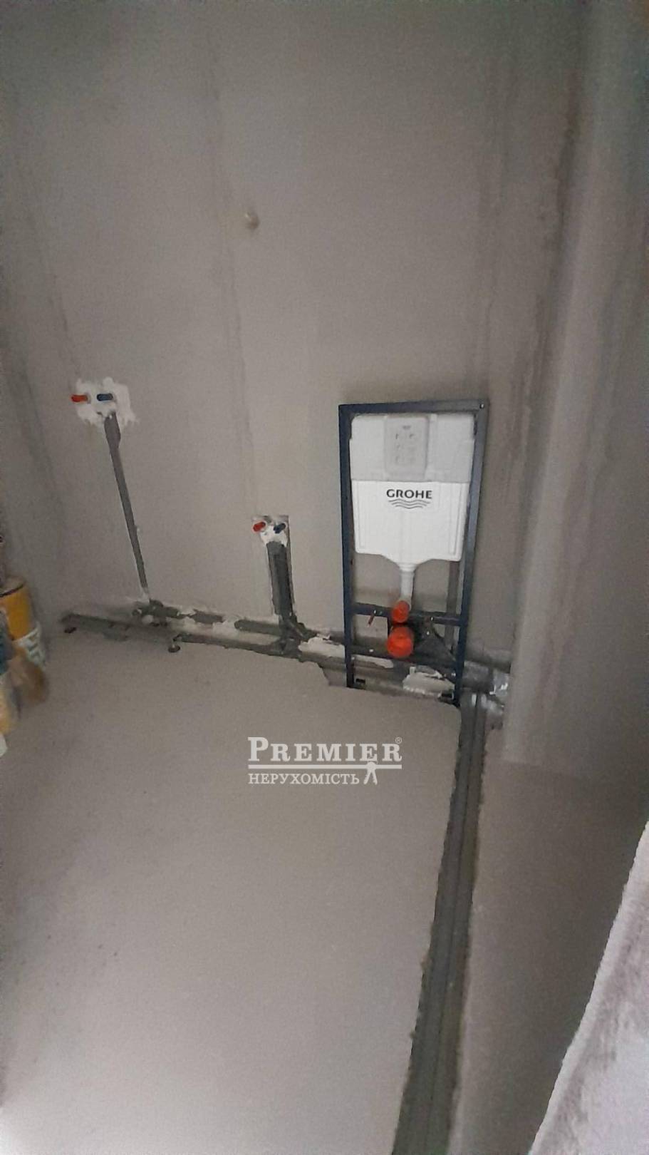 Продается 1-комн. квартира в новострое, Балковская ул., г.Одесса изображение 13