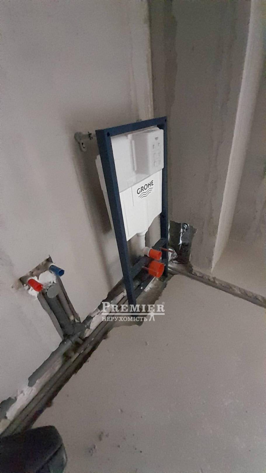 Продается 1-комн. квартира в новострое, Балковская ул., г.Одесса изображение 14