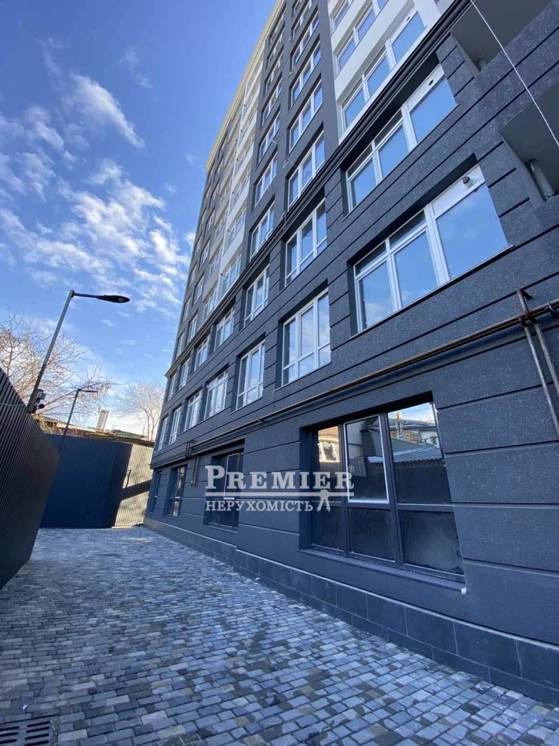 Продается 1-комн. квартира в новострое, Балковская ул., г.Одесса изображение 4
