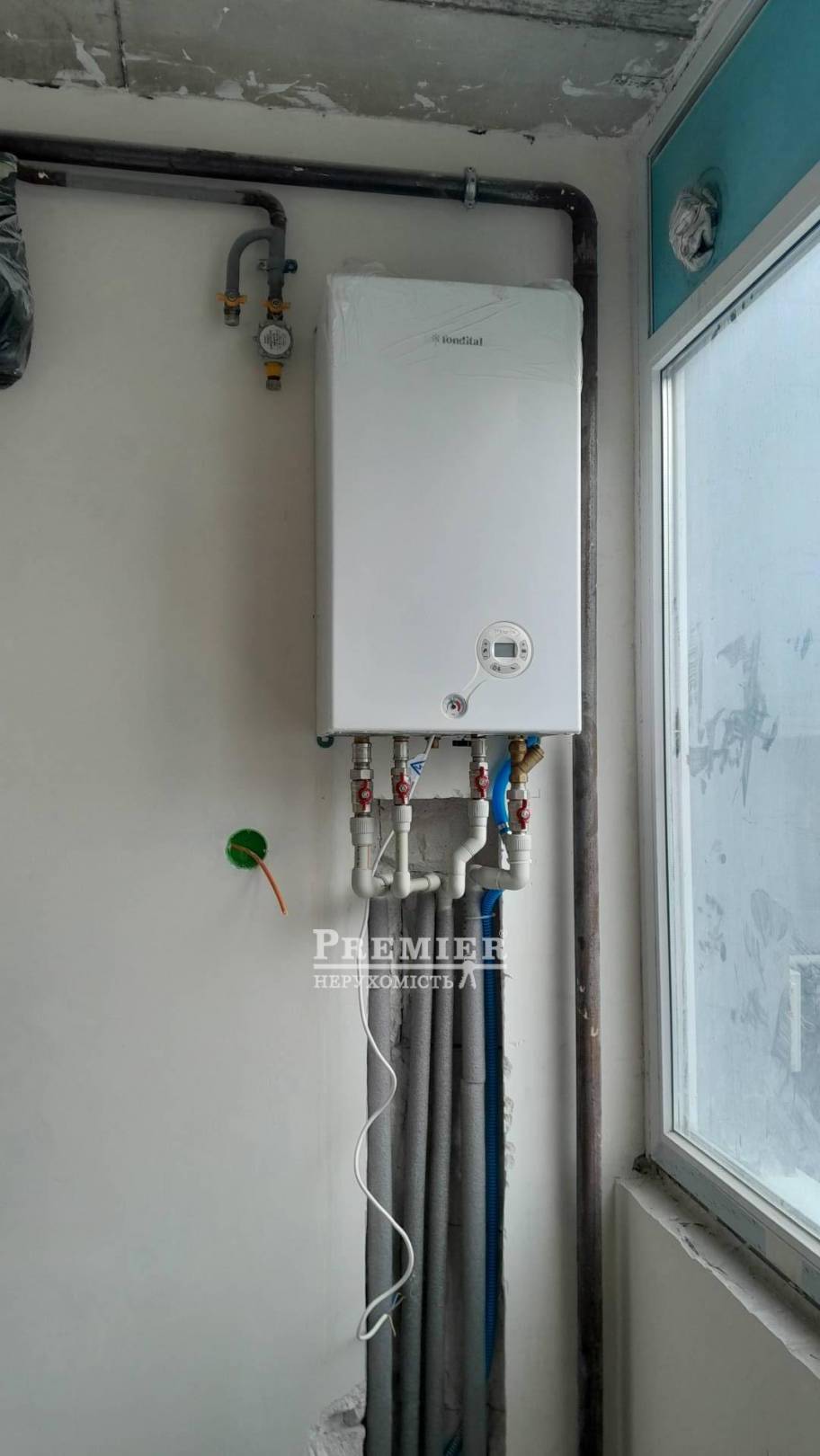Продается 1-комн. квартира в новострое, Балковская ул., г.Одесса изображение 5