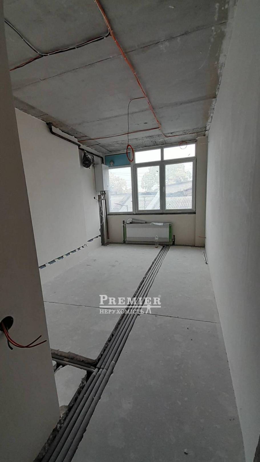 Продается 1-комн. квартира в новострое, Балковская ул., г.Одесса изображение 6