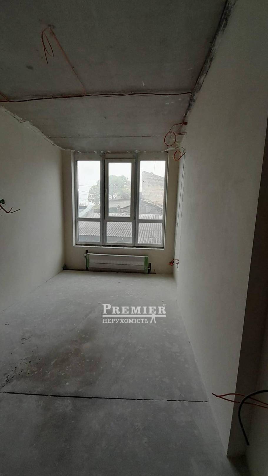 Продается 1-комн. квартира в новострое, Балковская ул., г.Одесса изображение 8